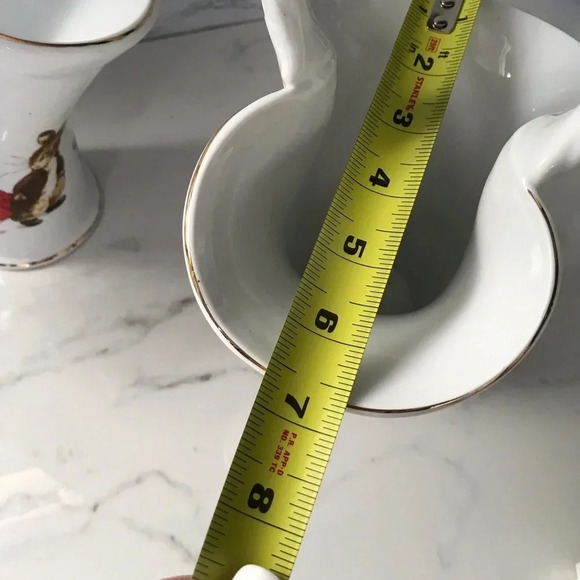 The world of Beatrix potter petter Rabbit - Picture 5 of 11